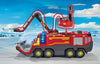 PLAYMOBIL 5337 Flughafenlöschfahrzeug