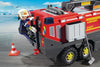 PLAYMOBIL 5337 Flughafenlöschfahrzeug