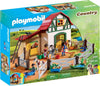 PLAYMOBIL 5684 Pony Farm