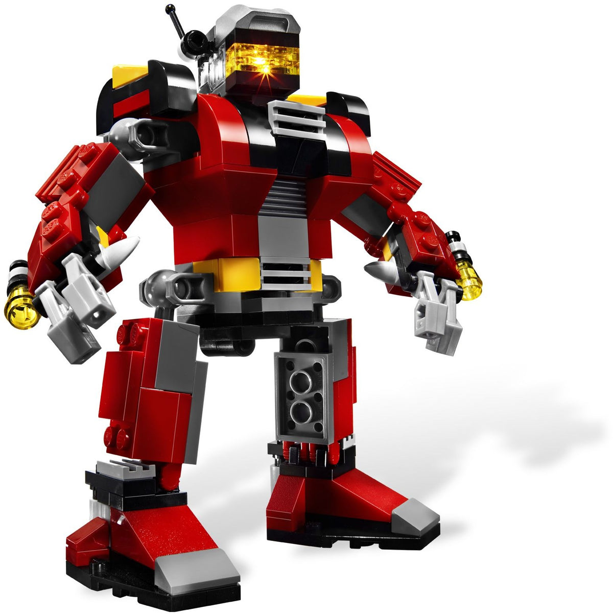 LEGO Creator Roboter 5764