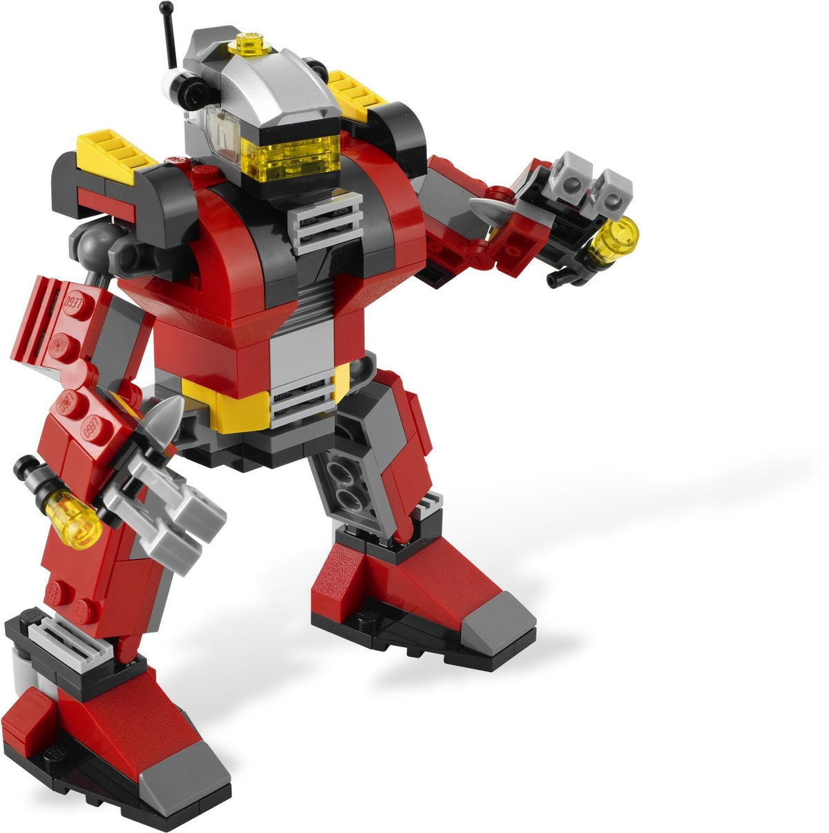 LEGO Creator Roboter 5764