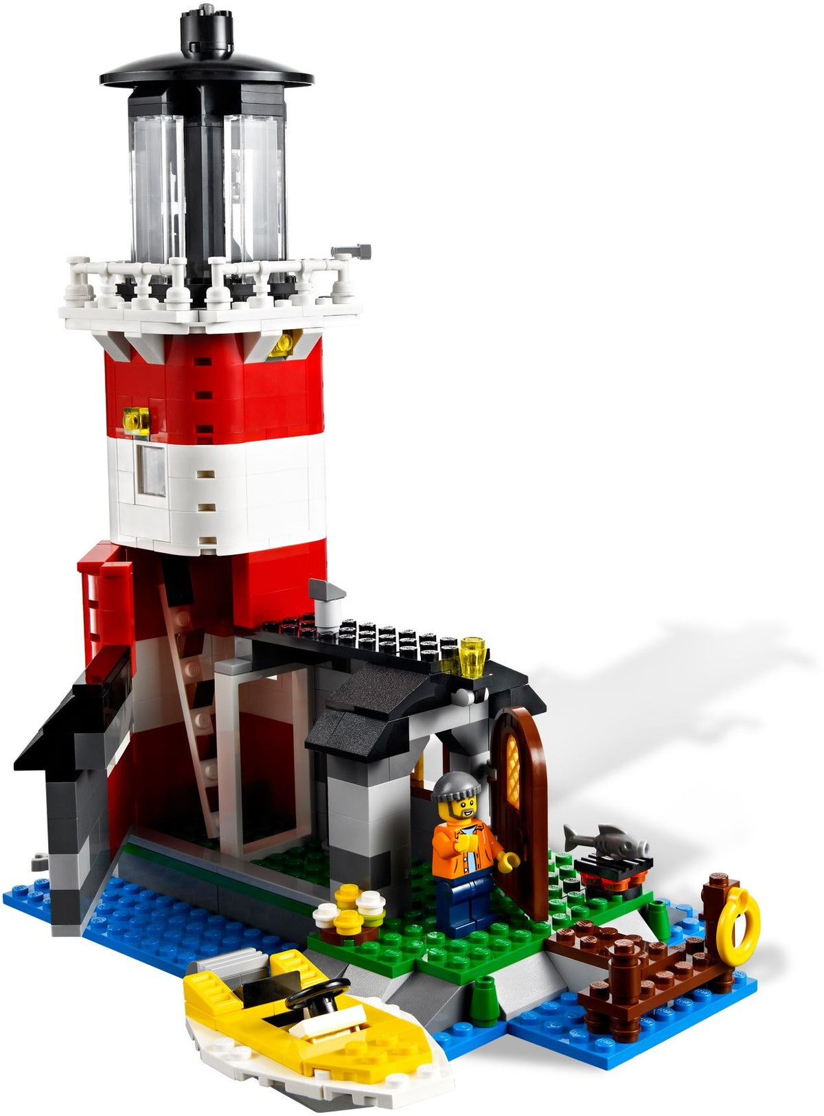 LEGO Creator 5770 Leuchtturm