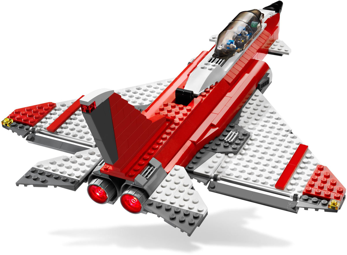LEGO Creator 5892 Jet