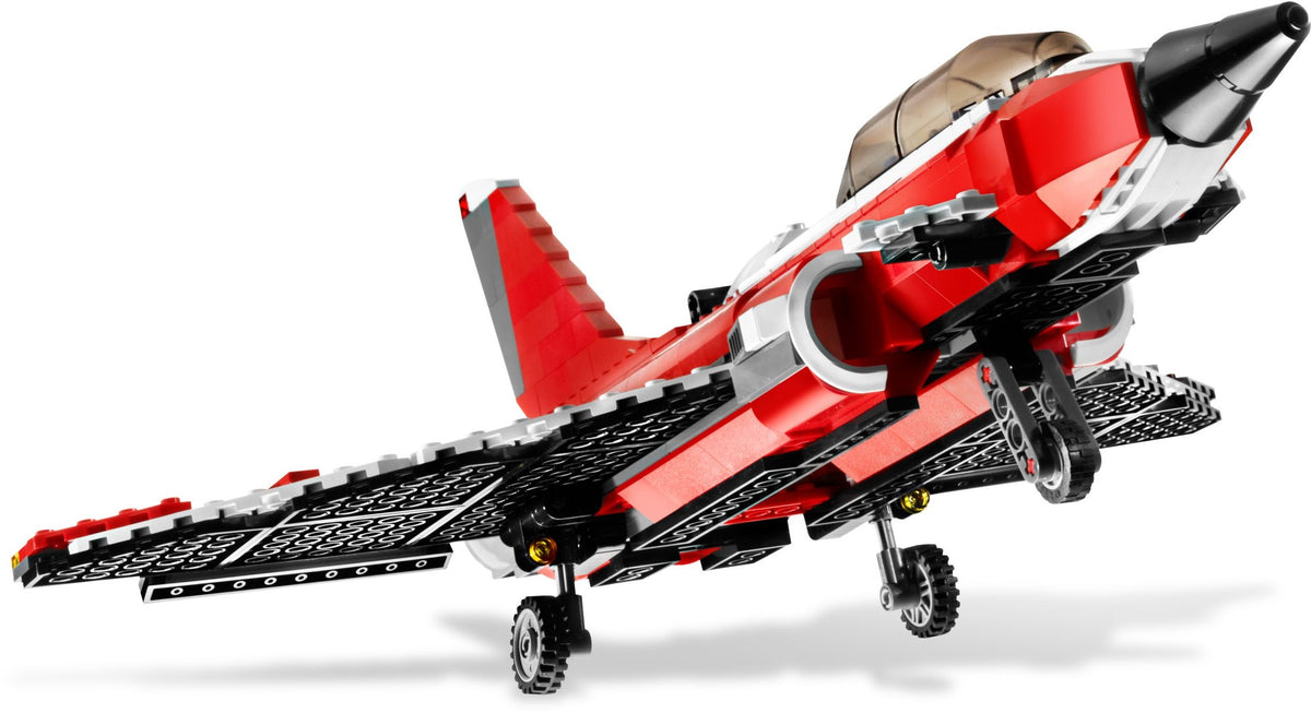 LEGO Creator 5892 Jet