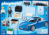 PLAYMOBIL 5991 Porsche 911 Targa 4S