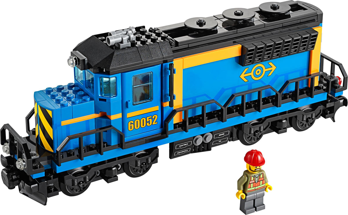 LEGO City 60052 Güterzug