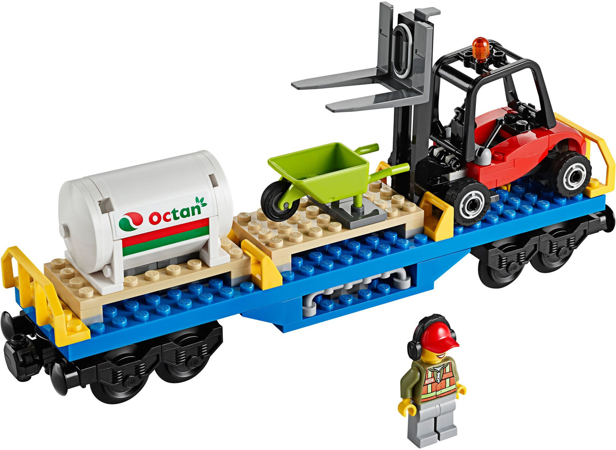 LEGO City 60052 Güterzug