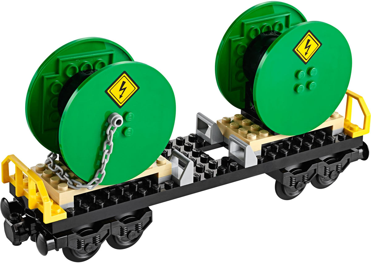 LEGO City 60052 Güterzug
