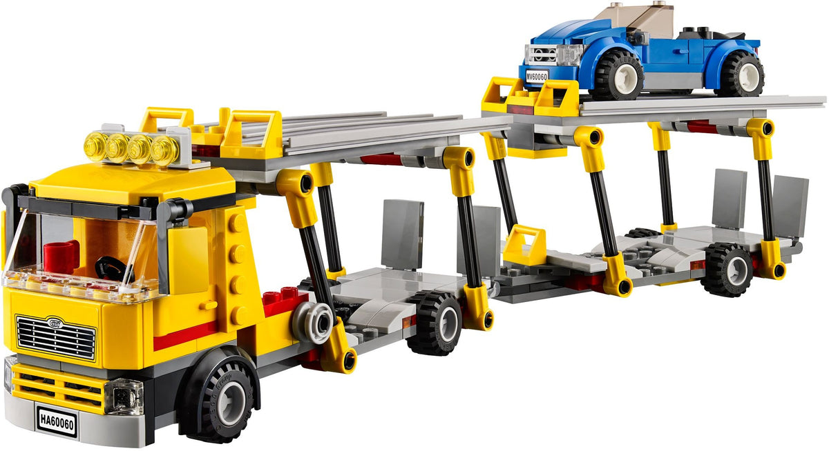 LEGO City 60060 Autotransporter