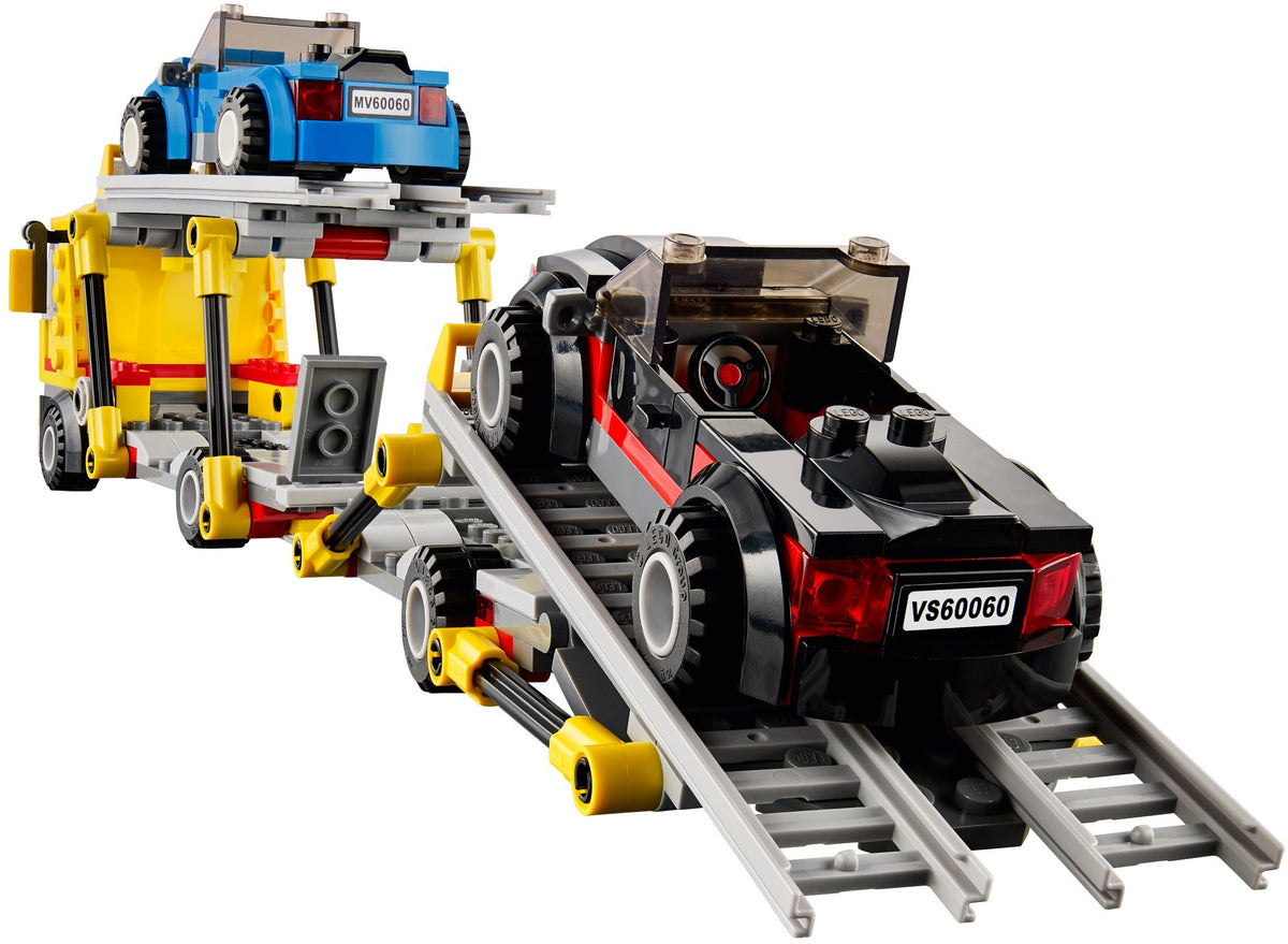 LEGO City 60060 Autotransporter