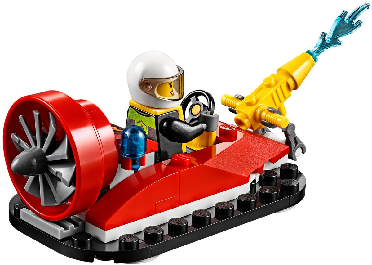 LEGO City 60106 Feuerwehr-Starter-Set