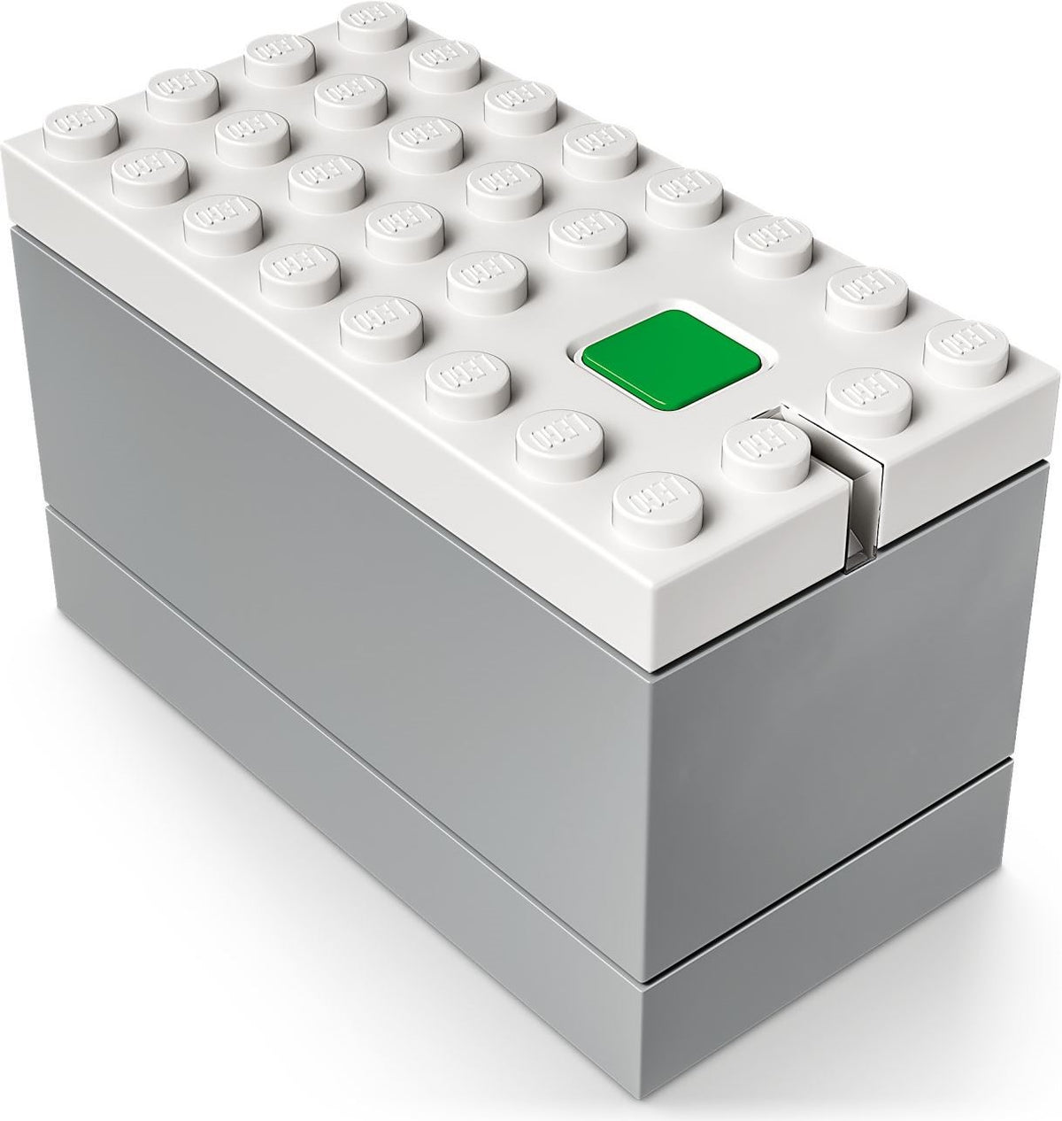 LEGO City 60337 Personen-Schnellzug