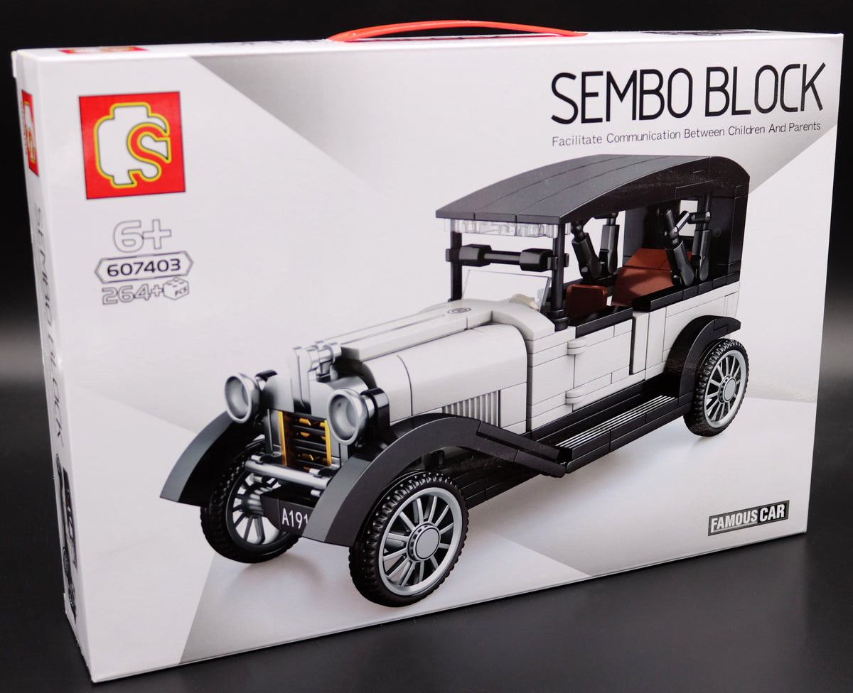 SEMBO Oldtimer 607403