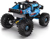 CaDA C61008 4x4 Power Monster Truck