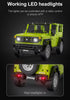 CaDA C51201W Suzuki Jimny