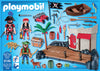 PLAYMOBIL Piratenfestung 6146