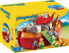 PLAYMOBIL 6765 Meine Mitnehm-Arche Noah