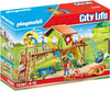 PLAYMOBIL 70281 Abenteuerspielplatz