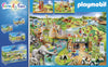 PLAYMOBIL 70342 Grosser Streichelzoo
