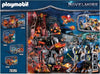 PLAYMOBIL 70391 Novelmore Mobile Katapultfestung