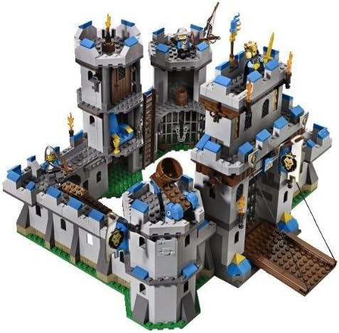 LEGO Castle 70404 Große Königsburg