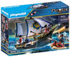 PLAYMOBIL 70412 Rotrocksegler