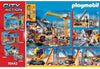 PLAYMOBIL 70442 Seilbagger mit Bauteil