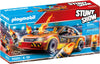 PLAYMOBIL 70551 Stuntshow Crashcar