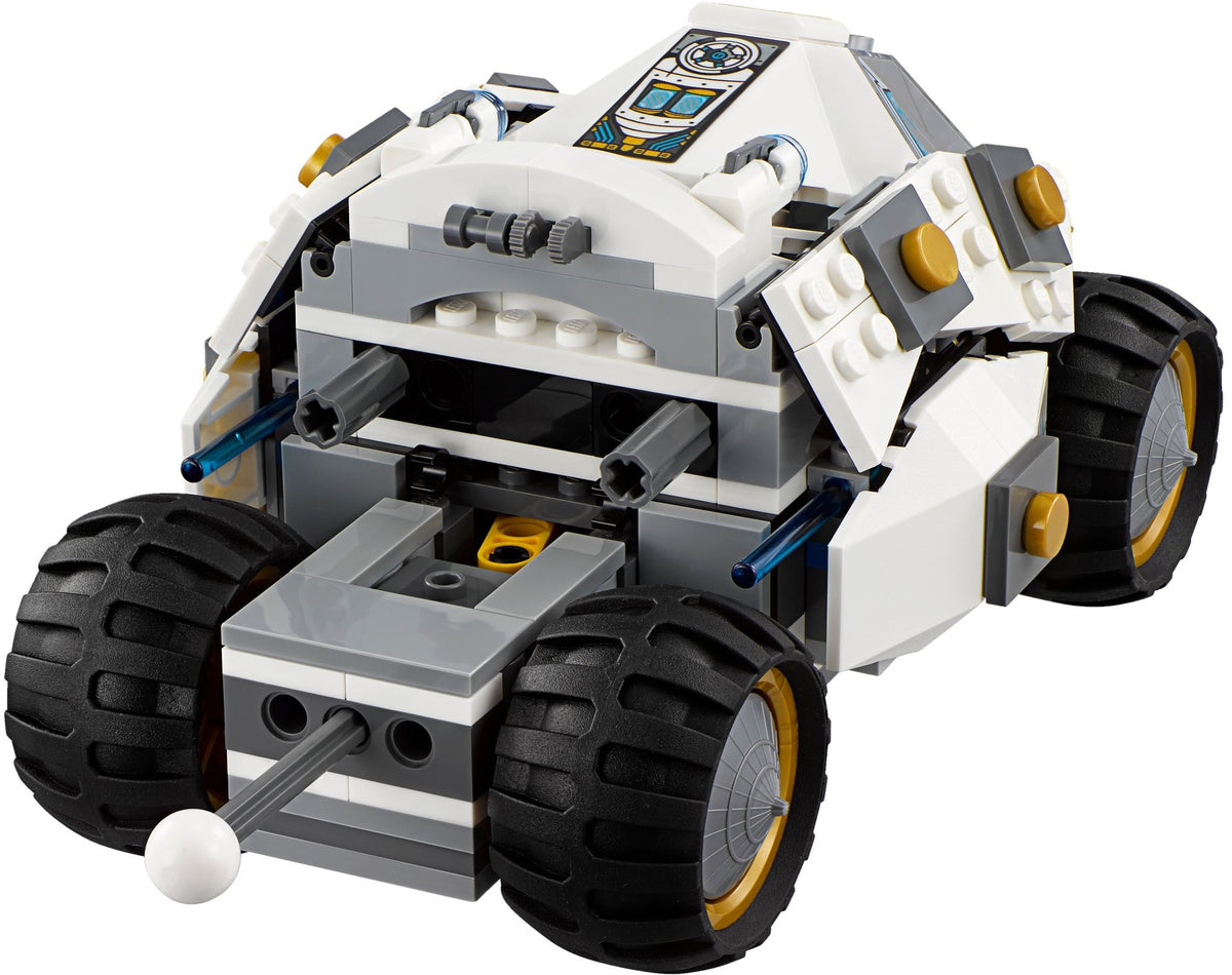 LEGO Ninjago 70588 Titan-Ninjamobil