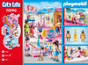 PLAYMOBIL 70590 Fashion Design Studio