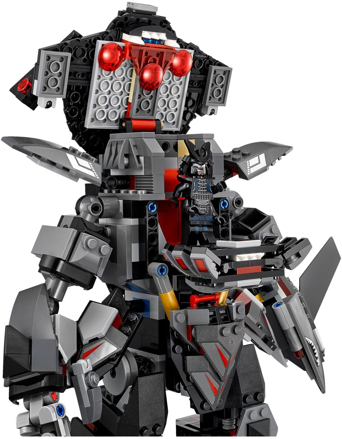 LEGO Ninjago 70613 Garmadon&#39;s Robo-Hai