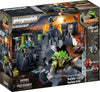 PLAYMOBIL 70623 Dino Rock