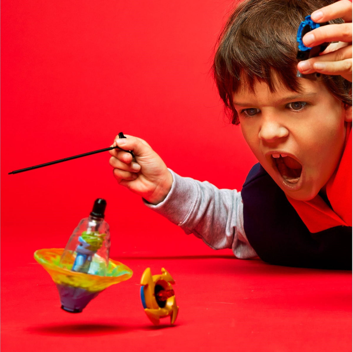 LEGO Ninjago 70690 Jays Spinjitzu-Ninjatraining