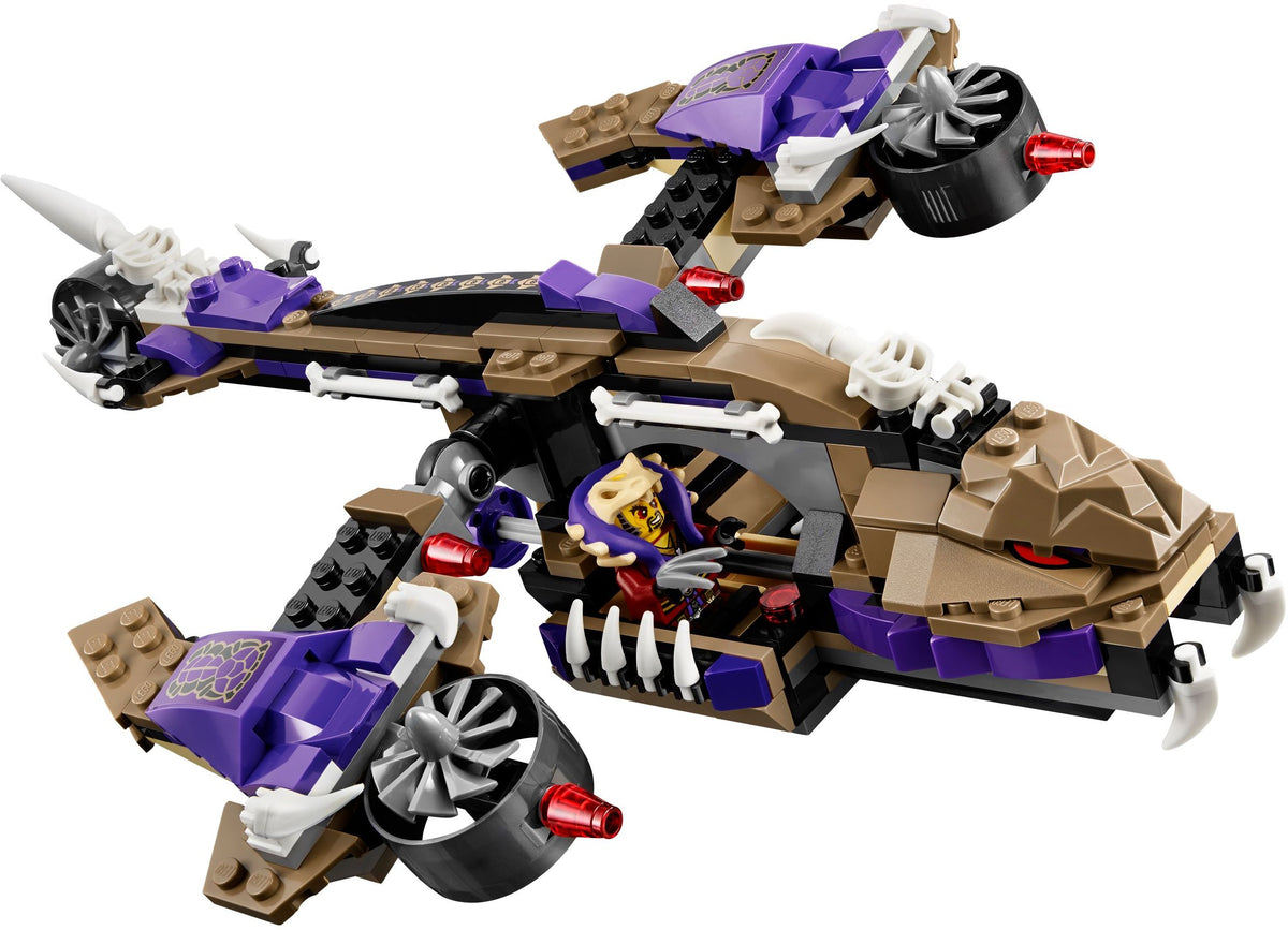 LEGO Ninjago 70746 Condrai-Copter