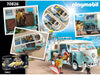 PLAYMOBIL 70826 Volkswagen T1 Camping Bus - Special Edition
