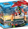 PLAYMOBIL 70836 Air Stuntshow Jetpack-Flieger