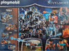 PLAYMOBIL 70904 Novelmore Drachenattacke