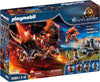 PLAYMOBIL 70904 Novelmore Drachenattacke