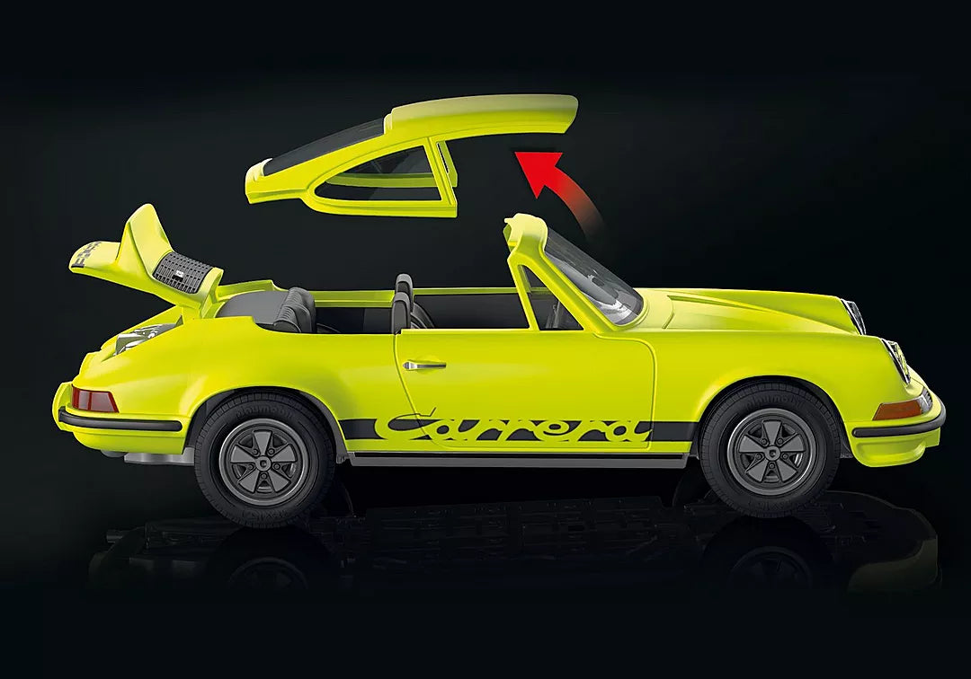 PLAYMOBIL 70923 Porsche 911 Carrera RS 2.7