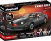 PLAYMOBIL 70924 Knight Rider - K.I.T.T.
