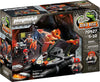 PLAYMOBIL 70927 Comet Corp. Abbruchbohrer