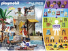 PLAYMOBIL 70979 My Figures: Island of the Pirates