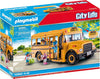 PLAYMOBIL 70983 Amerikanischer Schulbus
