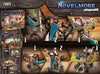 PLAYMOBIL 71025 Sal&#39;ahari Sands - Donnerthron