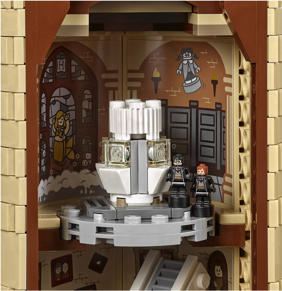 LEGO Harry Potter 71043 Schloss Hogwarts