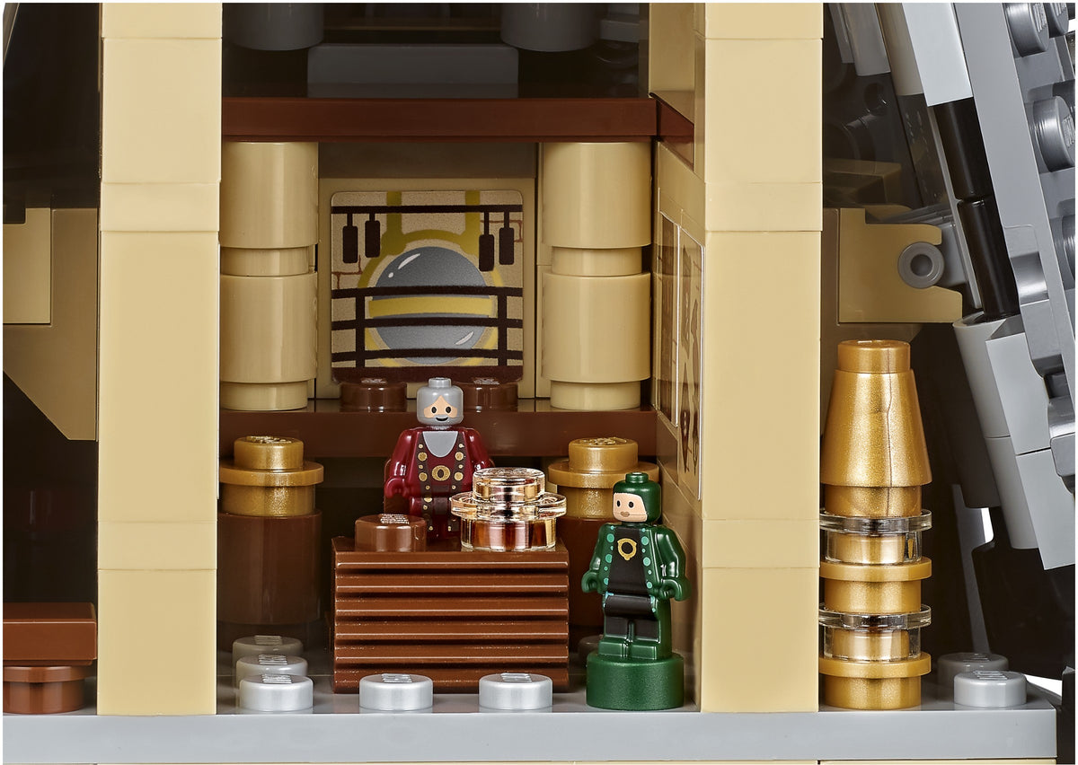 LEGO Harry Potter 71043 Schloss Hogwarts