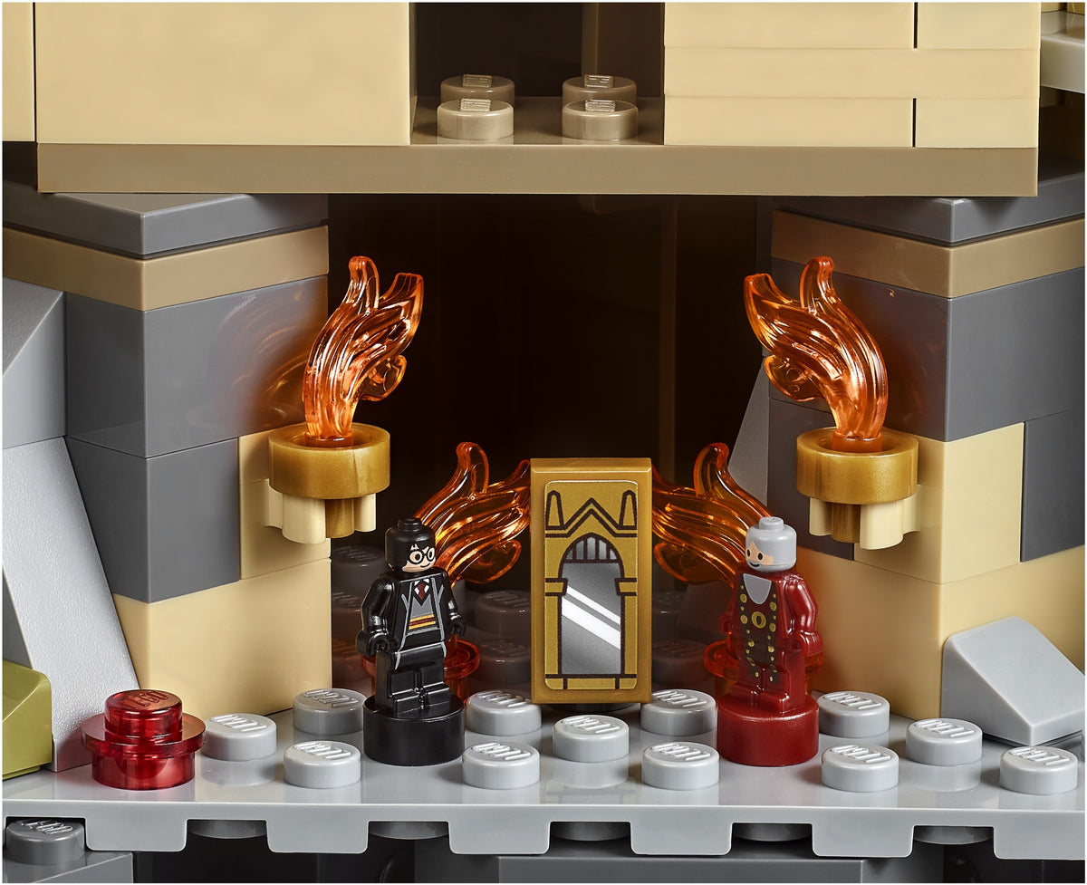 LEGO Harry Potter 71043 Schloss Hogwarts