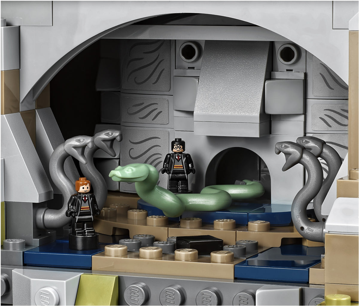 LEGO Harry Potter 71043 Schloss Hogwarts
