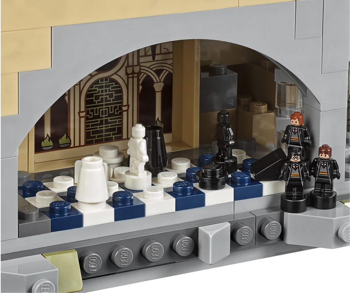 LEGO Harry Potter 71043 Schloss Hogwarts