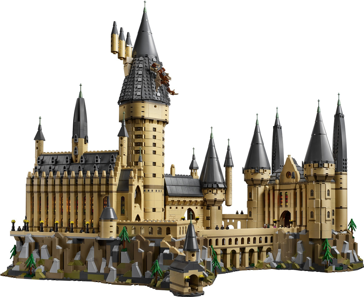 LEGO Harry Potter 71043 Schloss Hogwarts